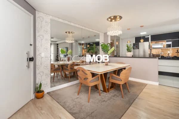 Apartamento Alto Padrão - ✨ Seu novo lar está te esperando em São Caetano do Sul