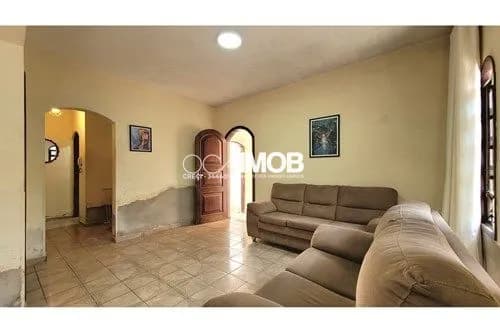 Sobrado com 3 dormitórios à venda, 229 m² por R$ 625.000,00 - Vila Vianas - São Bernardo do Campo/SP