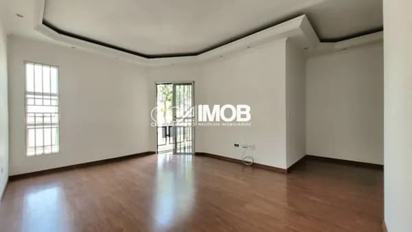 Apartamento com 3 dormitórios à venda, 87 m² por R$ 415.000 - Vila Curuçá - Santo André/SP