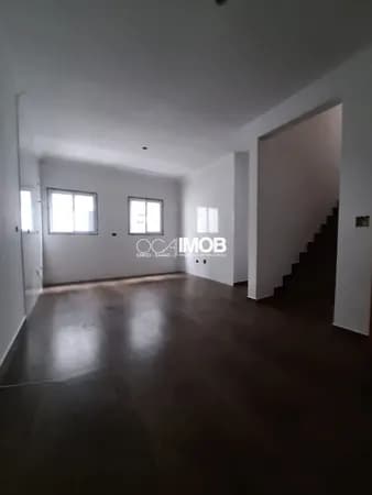 Cobertura com 2 dormitórios à venda, 90 m² por R$ 425.000,00 - Vila Eldízia - Santo André/SP