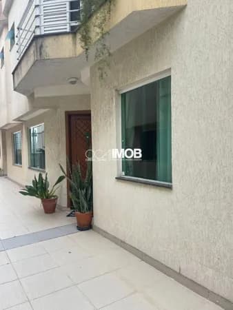 Sobrado à venda, 103 m² por R$ 700.000,00 - Parque Bandeirante - Santo André/SP