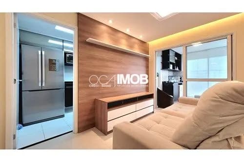 Apartamento em Vila Apiaí, Santo André/SP