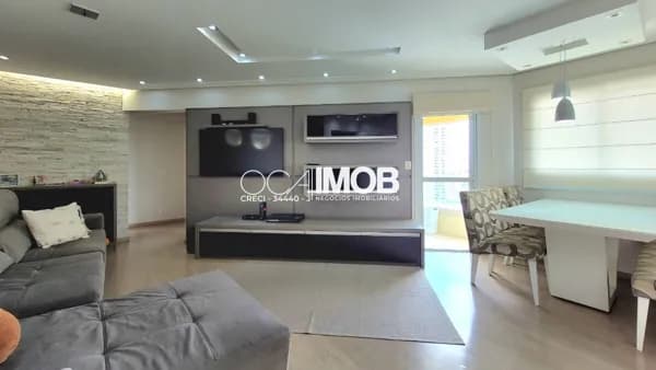 Apartamento Padrão - Bairro Campestre