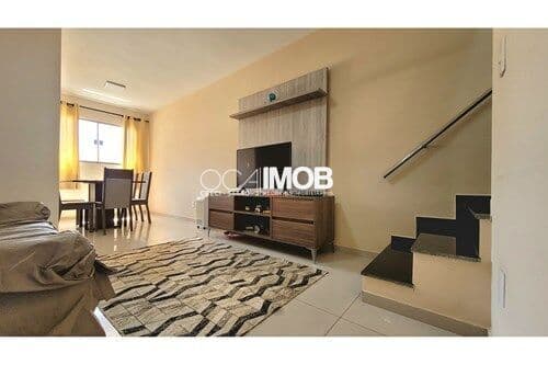 Apartamento Cobertura em Parque das Nações, Santo André/SP