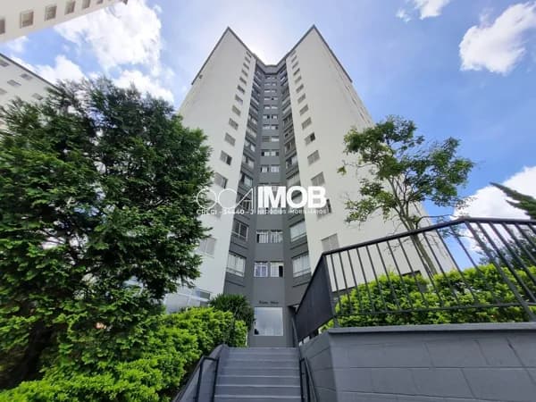 🏡 APARTAMENTO PRONTO PARA MORAR NO PARQUE MARAJOARA – SANTO ANDRÉ!