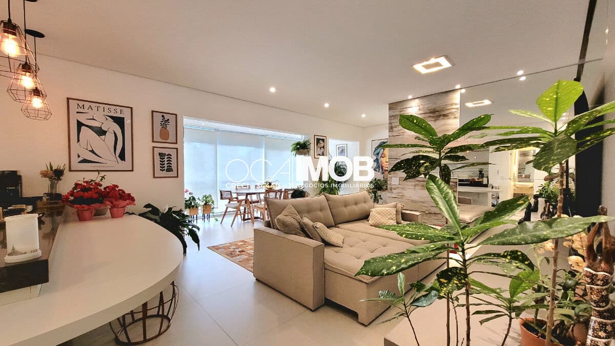 Apartamento Alto Padrão em Baeta Neves, São Bernardo do Campo/SP