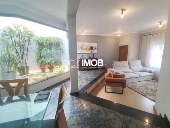 Casa à venda, 250 m² por R$ 1.450.000,00 - Vila Eldízia - Santo André/SP