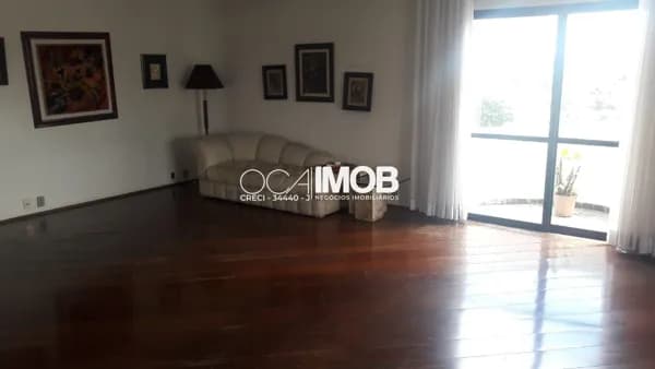 Apartamento à venda, 254 m² por R$ 1.168.000,00 - Centro - São Bernardo do Campo/SP
