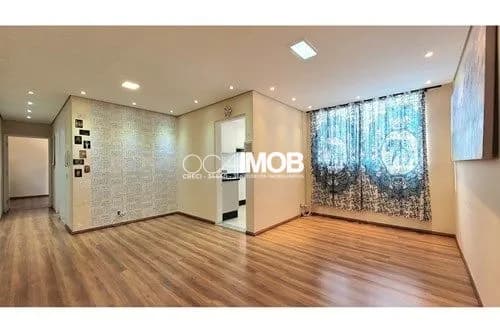 Apartamento com 2 dormitórios à venda, 73 m² por R$ 330.000 - Vila Dusi - São Bernardo do Campo/SP