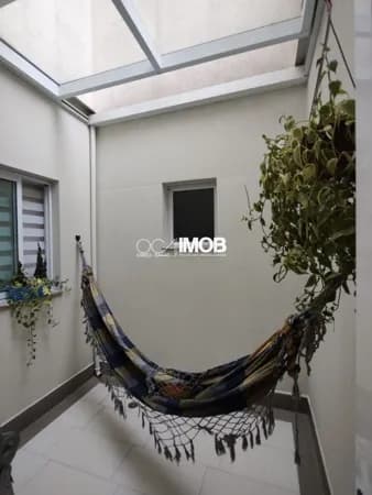 Apartamento com 2 dormitórios à venda, 50 m² por R$ 339.000,00 - Vila Humaitá - Santo André/SP