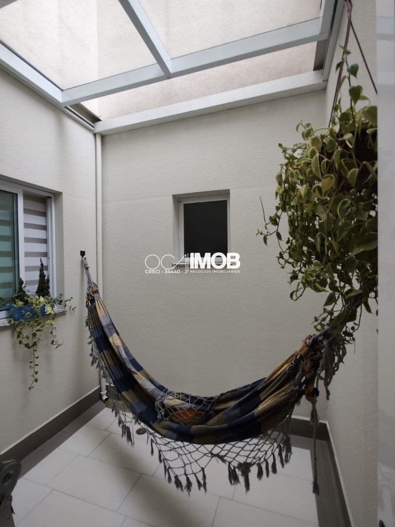 Apartamento com 2 dormitórios à venda, 50 m² por R$ 339.000,00 - Vila Humaitá - Santo André/SP