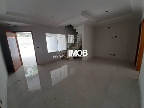 Sobrado à venda, 156 m² por R$ 960.000,00 - Jardim do Mar - São Bernardo do Campo/SP