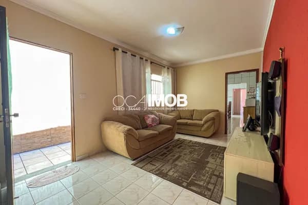 Sobrado com 2 dormitórios à venda, 79 m² por R$ 520.000 - Jardim Itapeva - Mauá/SP