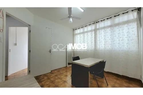 Sala à venda, 77 m² por R$ 249.000 - Centro - Santo André/SP