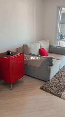 Apartamento com 3 dormitórios à venda, 55 m² por R$ 480.000 - Independência - São Bernardo do Campo/SP