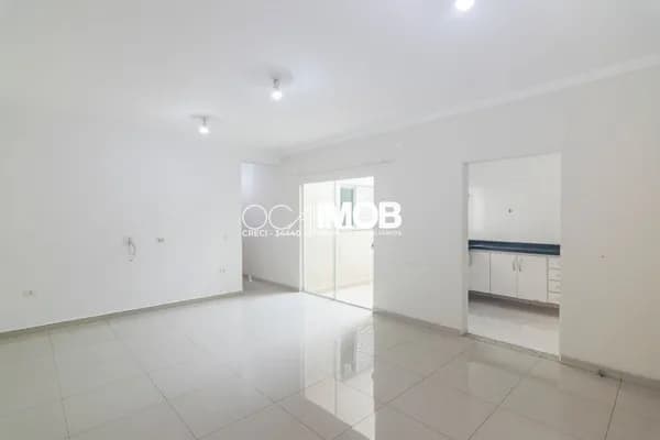 Excelente apartamento “sem condomínio” no Jardim Paraíso, em Santo André
