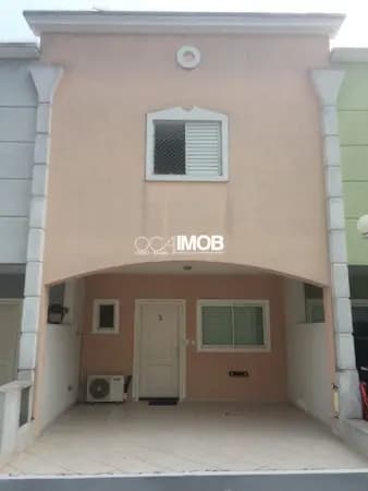 Sobrado à venda, 124 m² por R$ 645.000,00 - Vila Scarpelli - Santo André/SP