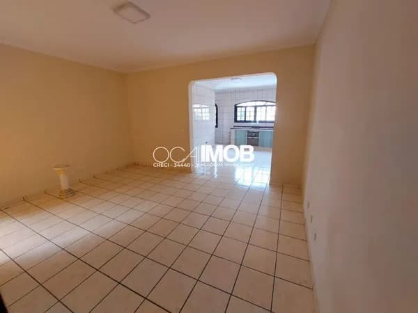 Sobrado à venda, 241 m² por R$ 800.000,00 - Parque das Nações - Santo André/SP