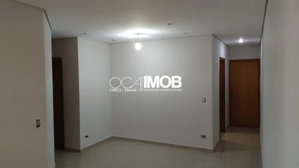 Apartamento com 3 dormitórios à venda, 80 m² por R$ 619.000 - Vila Dayse - São Bernardo do Campo/SP