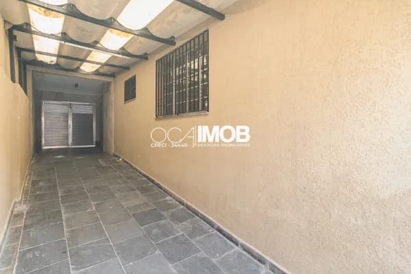 SOBRADO À VENDA – VILA SCARPELLI | SANTO ANDRÉ
