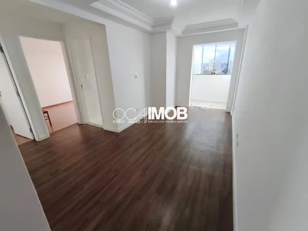 Apartamento à venda com 56 m² muito bem distribuídos, perfeito para quem busca conforto e praticidade no dia a dia.