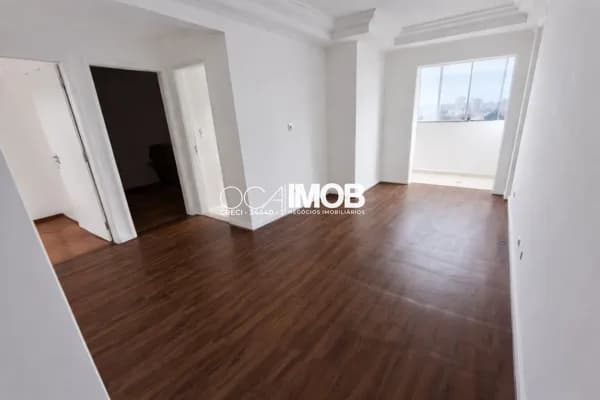 Apartamento à venda com 56 m² muito bem distribuídos, perfeito para quem busca conforto e praticidade no dia a dia.