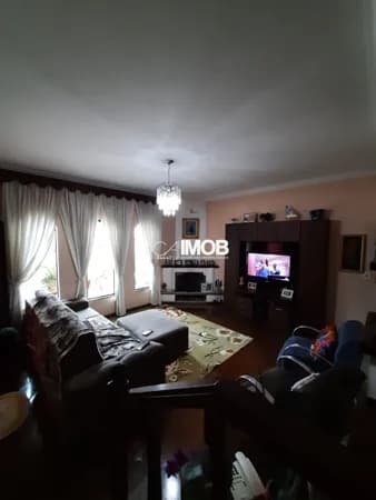 Sobrado com 5 dormitórios à venda, 315 m² por R$ 1.060.000 - Jardim Stella - Santo André/SP