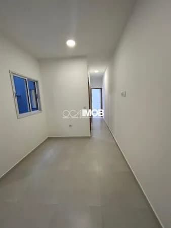Apartamento à venda, 57 m² por R$ 348.900,00 - Utinga - Santo André/SP