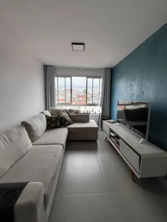 Apartamento em Jardim Utinga, Santo André/SP