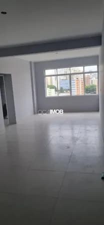 Sala à venda, 62 m² por R$ 249.000 - Centro - Santo André/SP