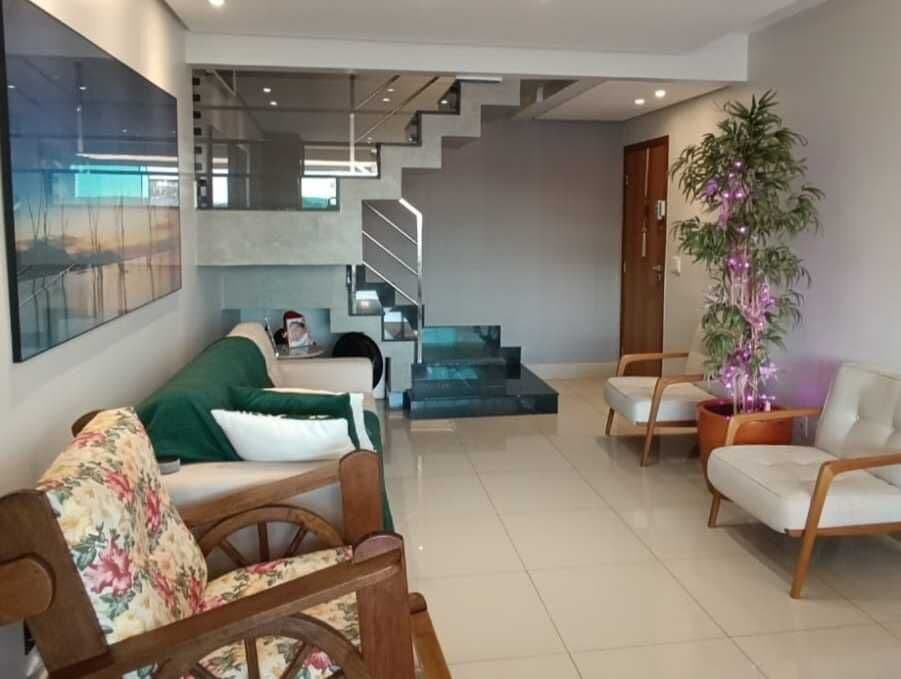 Cobertura no bairro Jardim Panorama