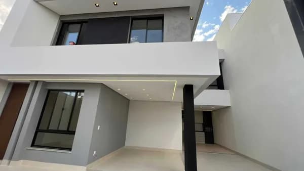 Casa à venda no Morada do Sol