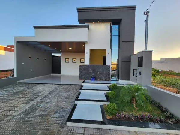 CASA INCRÍVEL NO VILLA SEGURA