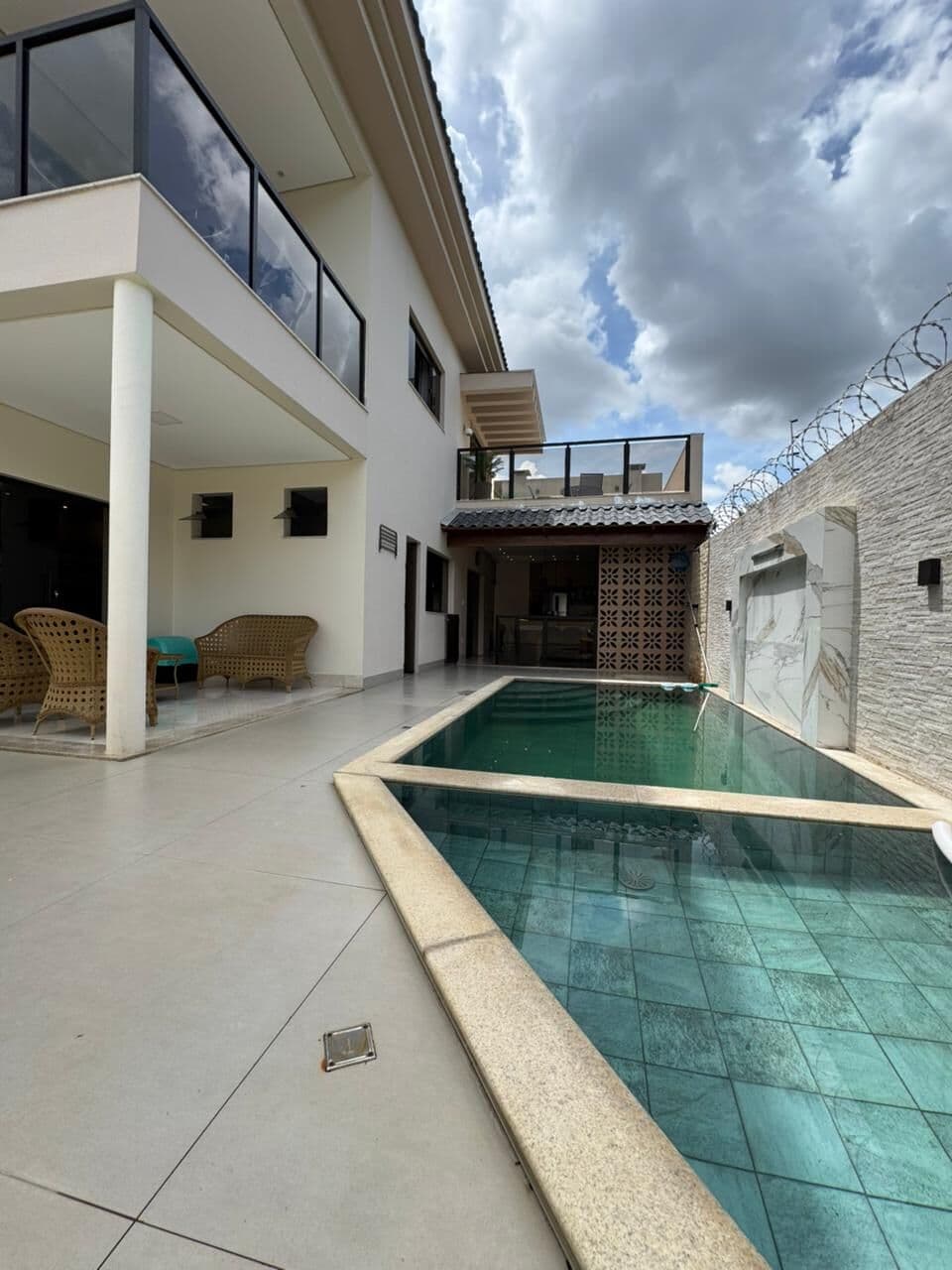 Casa em Montes Claros - Ibituruna