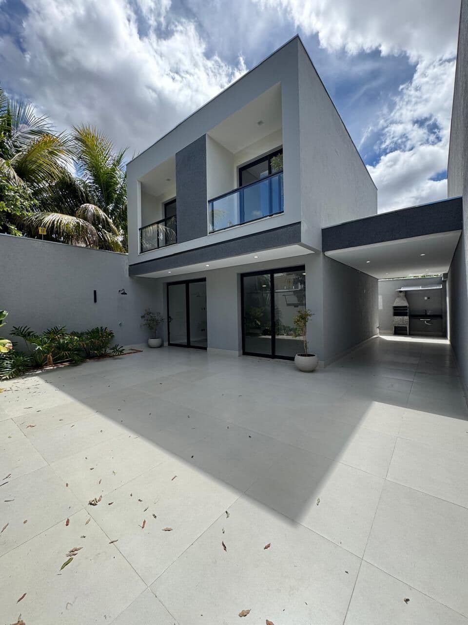 Casa em Montes Claros - Ibituruna