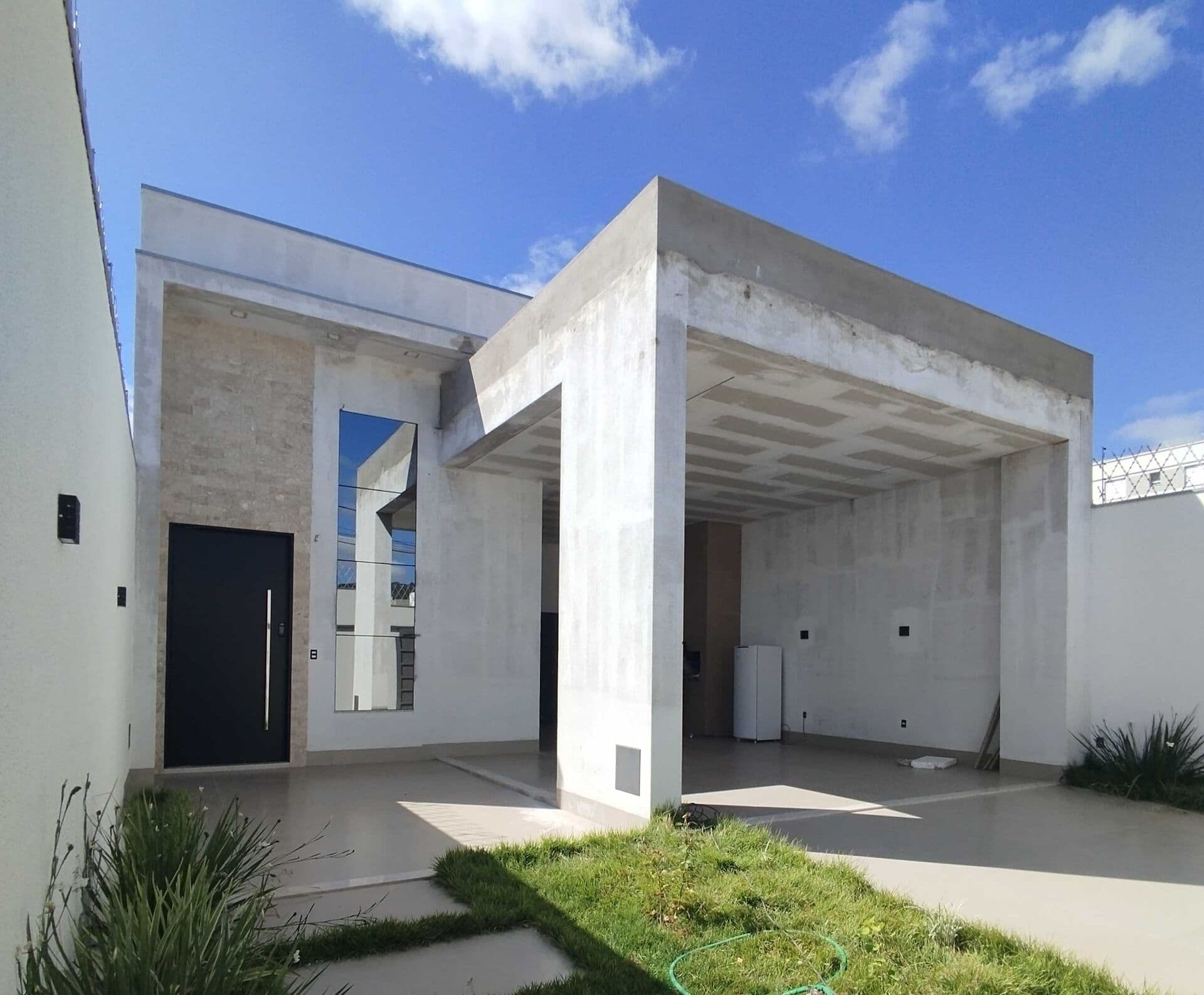 Casa Alto Padrão no Augusta Mota