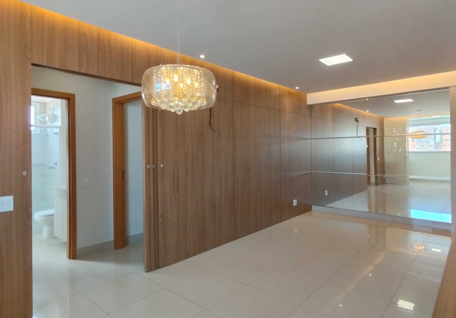Apartamento dos sonhos à venda no Todos os Santos – Confira!