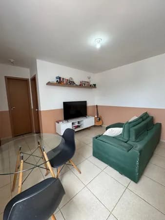 Apartamento em Montes Claros - Augusta Mota