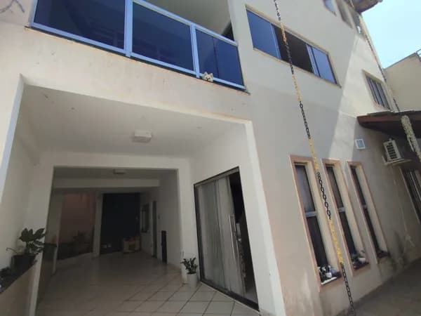 Casa de 250m² no Jardim Liberdade com área gourmet