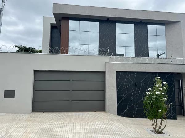 Casa em Montes Claros - Ibituruna