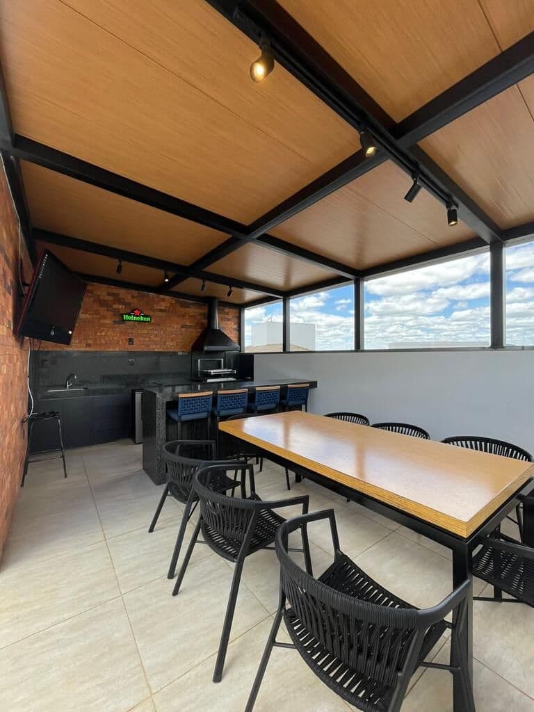 Apartamento em Montes Claros - Ibituruna