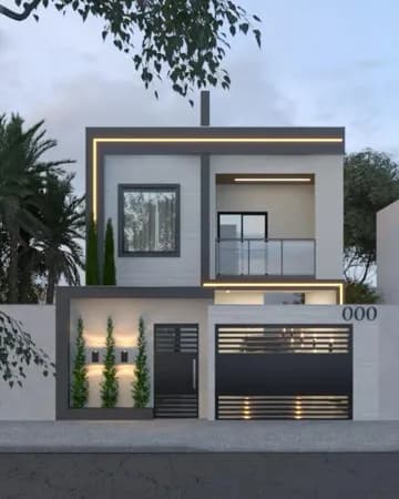 Casa em Montes Claros - Independência