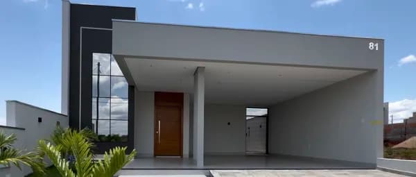Casa Térrea no Villa Segura