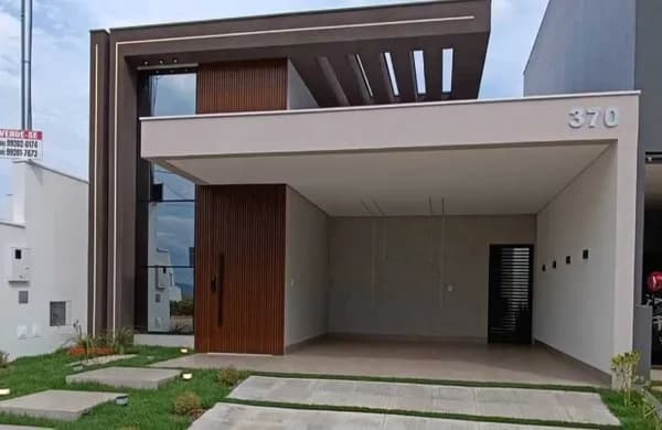 Casa no condomínio Villa Segura