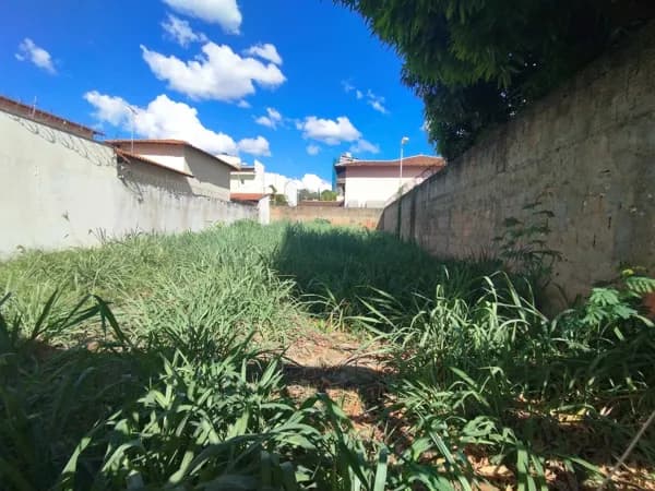 OPORTUNIDADE! LOTE NO JARDIM SÃO LUIZ