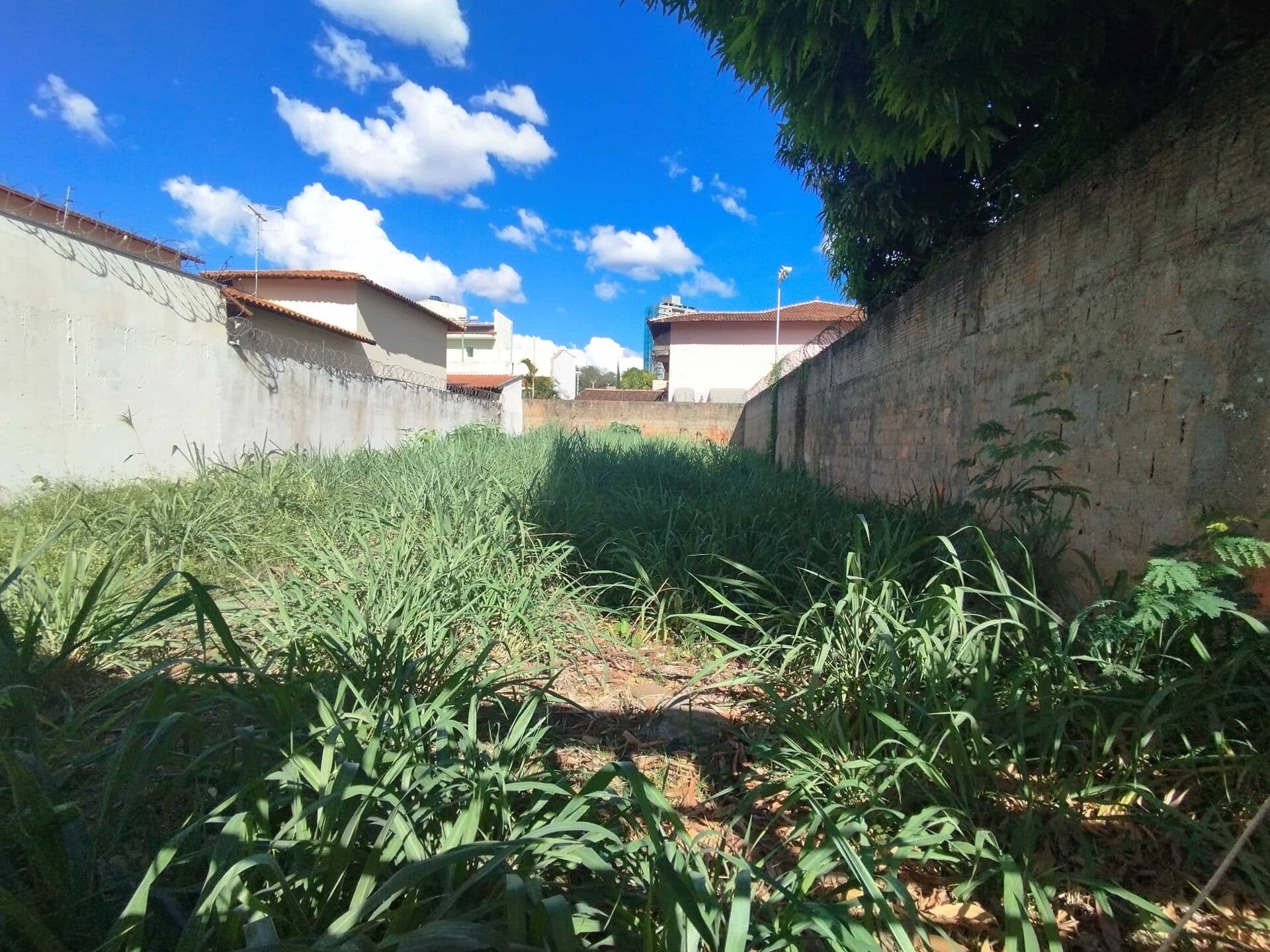 OPORTUNIDADE! LOTE NO JARDIM SÃO LUIZ