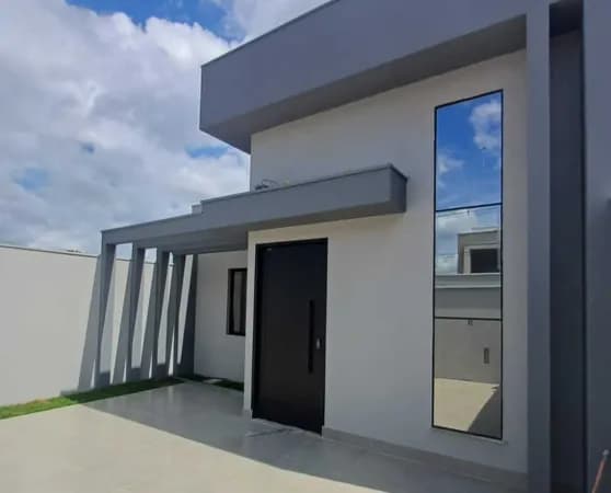 Casa no Reserva Real