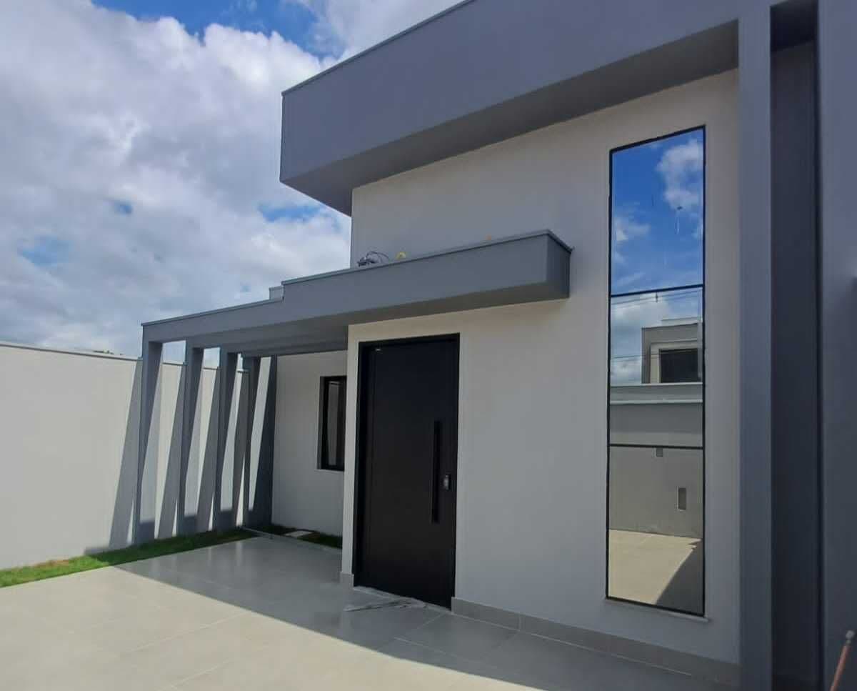 Casa no Reserva Real