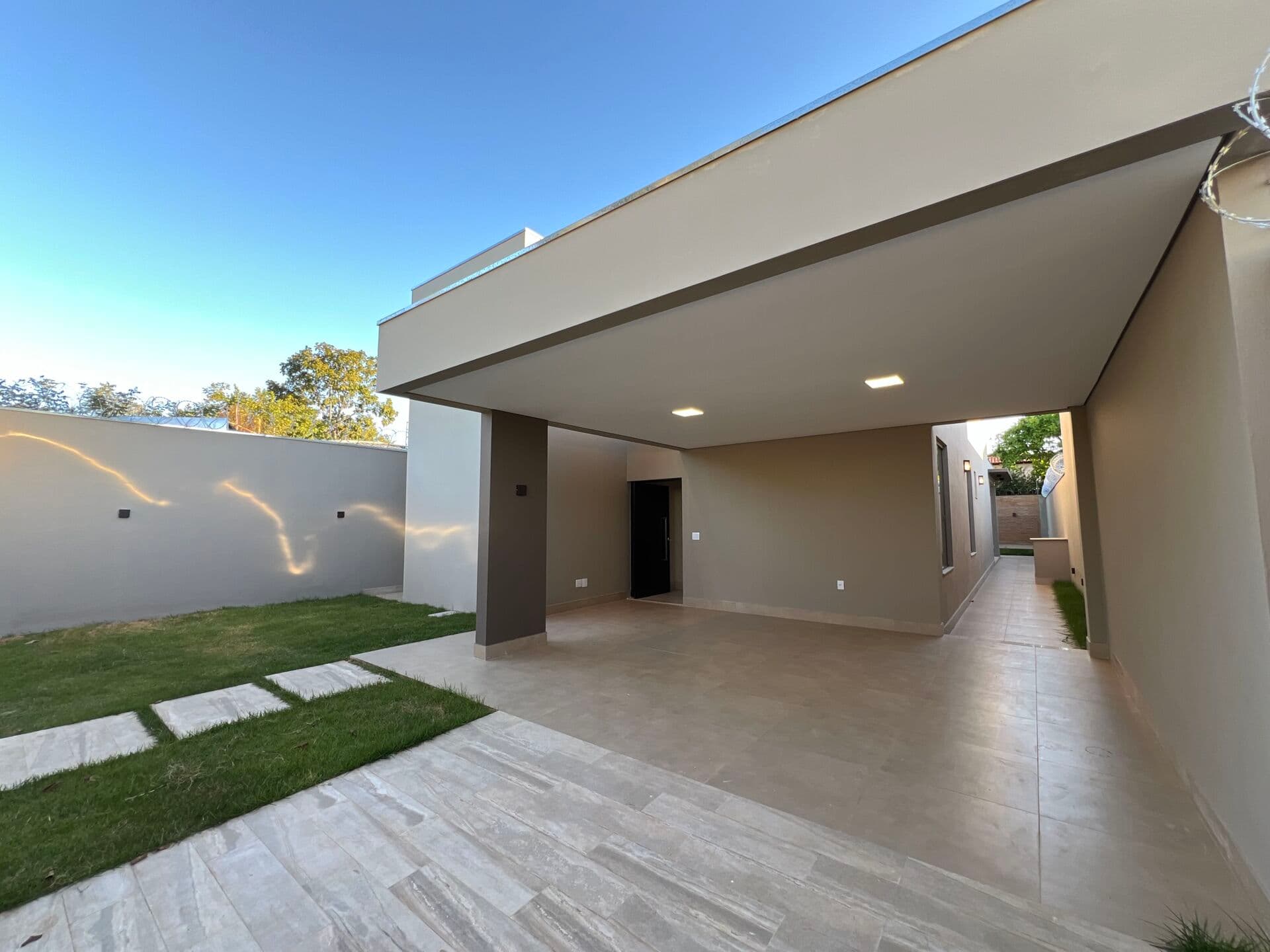 Casa em Montes Claros - Planalto