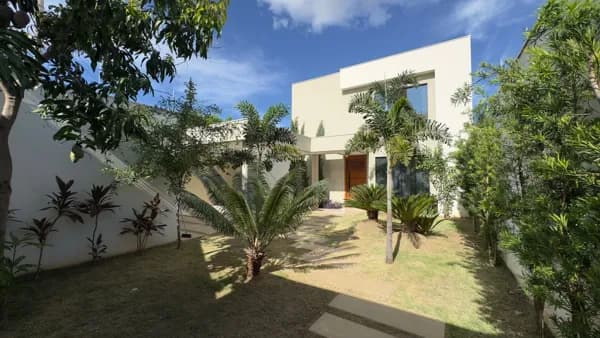 Casa em Montes Claros - Ibituruna